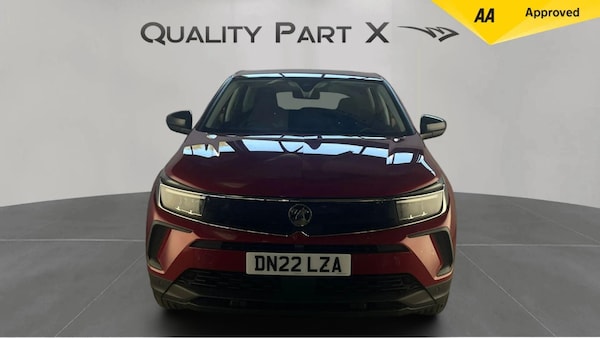 Used Vauxhall Grandland 2022 for sale - 76059885: Photo 8