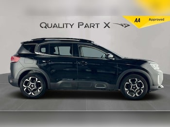 Used Citroen C5 Aircross 2023 for sale - 78263616: Photo