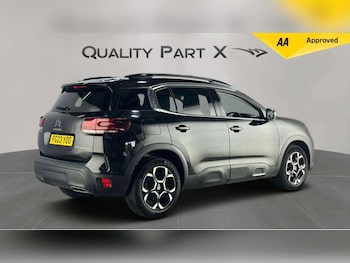 Used Citroen C5 Aircross 2023 for sale - 78263616: Photo