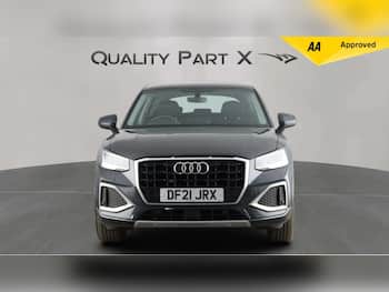 Used Audi Q2 2021 for sale - 79432722: Photo