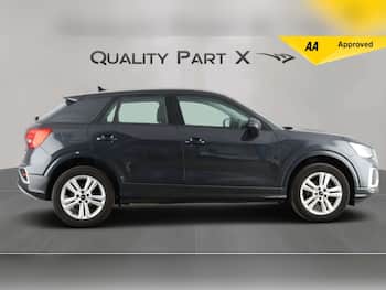 Used Audi Q2 2021 for sale - 79432722: Photo
