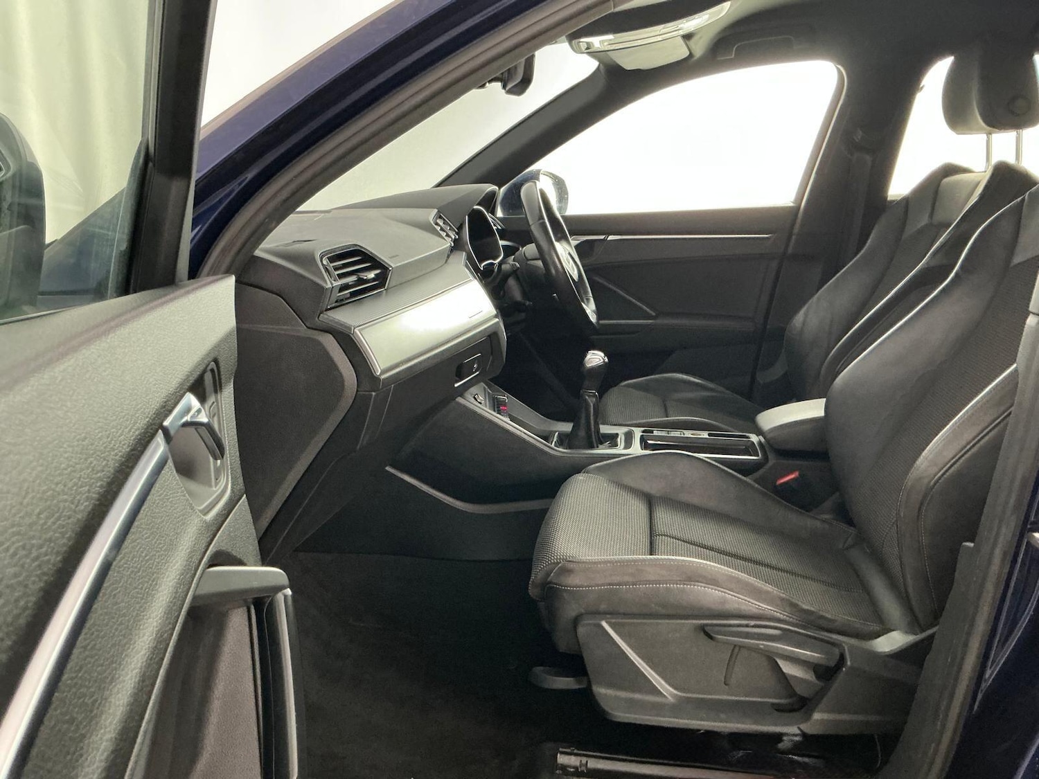 Used Audi Q3 2021 for sale - 76715142: Photo 11