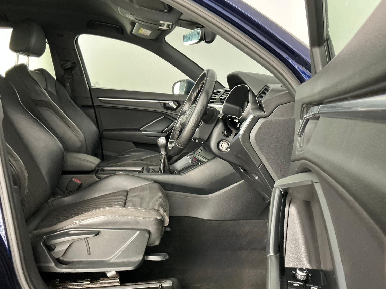 Used Audi Q3 2021 for sale - 76715142: Photo 12