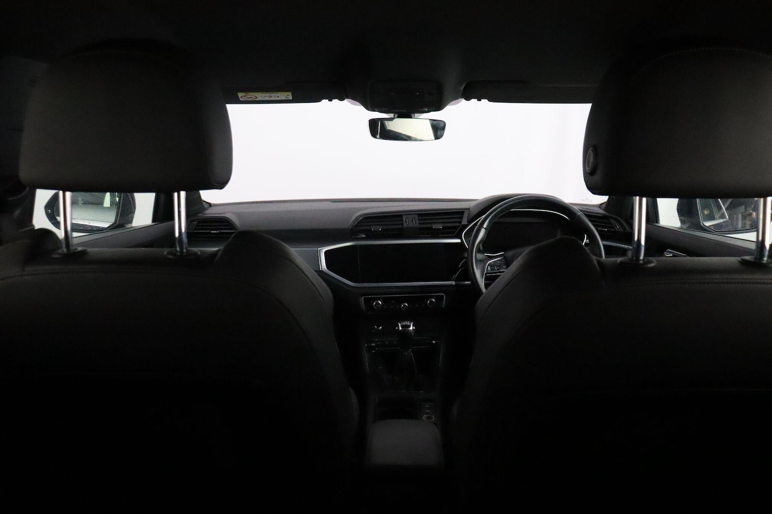 Used Audi Q3 2021 for sale - 76715142: Photo 15