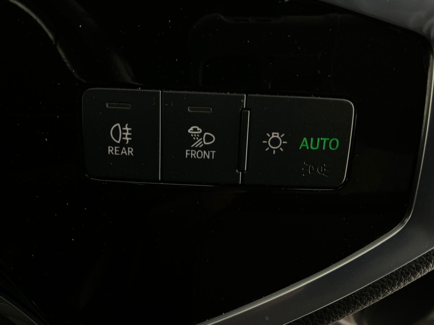 Used Audi Q3 2021 for sale - 76715142: Photo 19