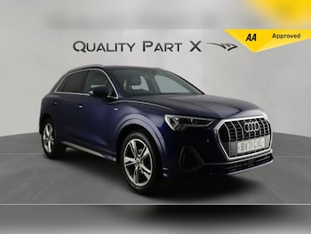 Audi - Q3