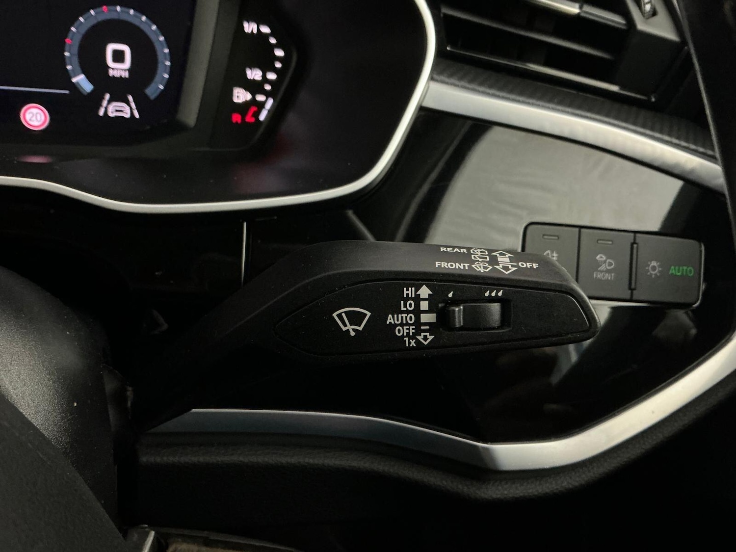 Used Audi Q3 2021 for sale - 76715142: Photo 20