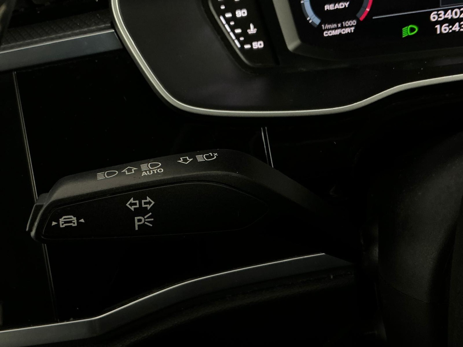 Used Audi Q3 2021 for sale - 76715142: Photo 21