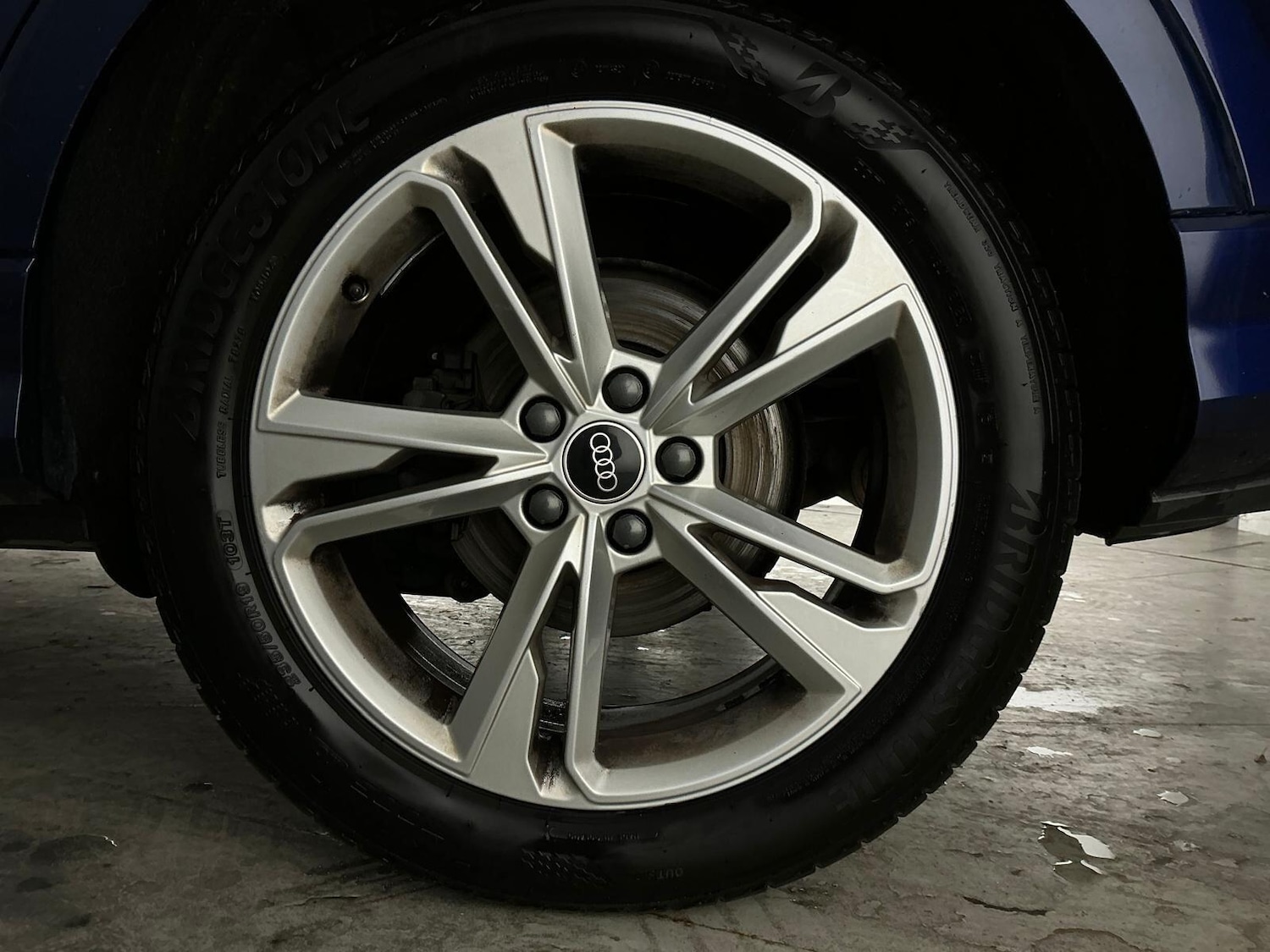 Used Audi Q3 2021 for sale - 76715142: Photo 25