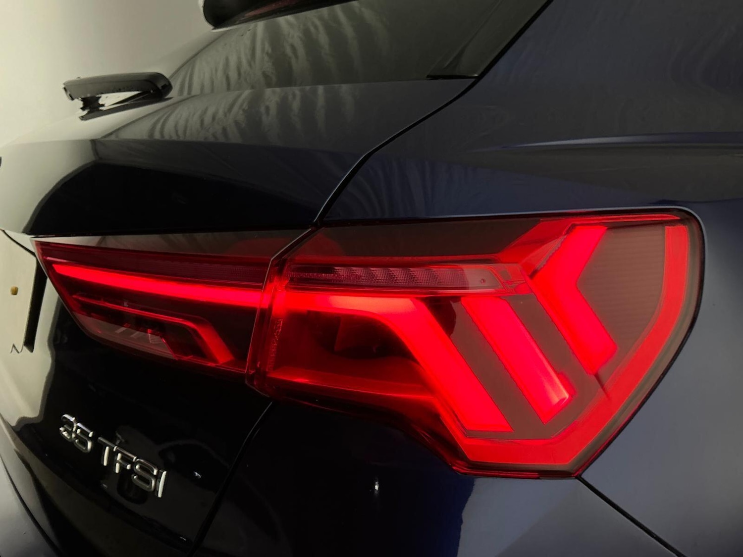 Used Audi Q3 2021 for sale - 76715142: Photo 27