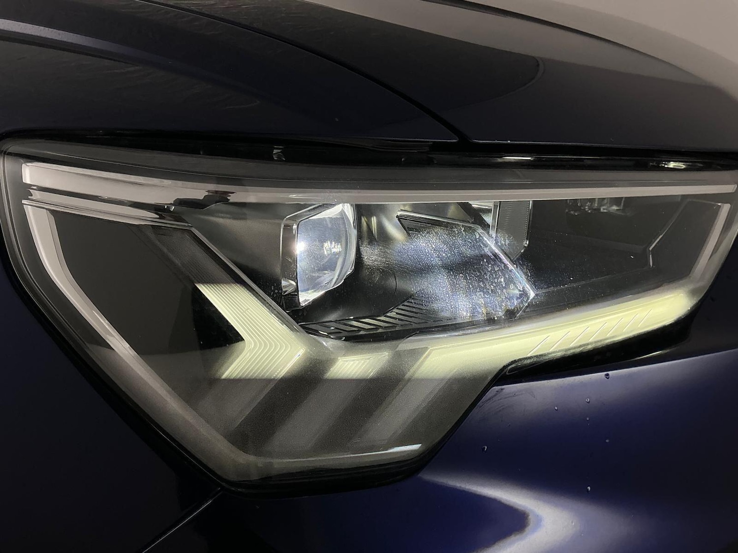 Used Audi Q3 2021 for sale - 76715142: Photo 28