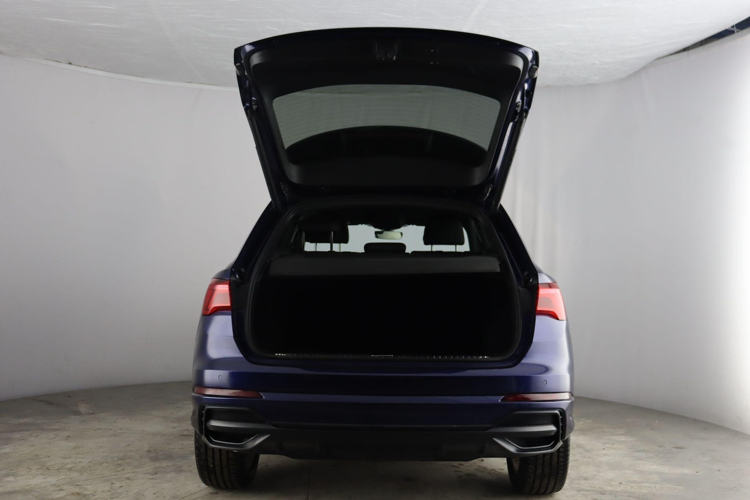 Used Audi Q3 2021 for sale - 76715142: Photo 29