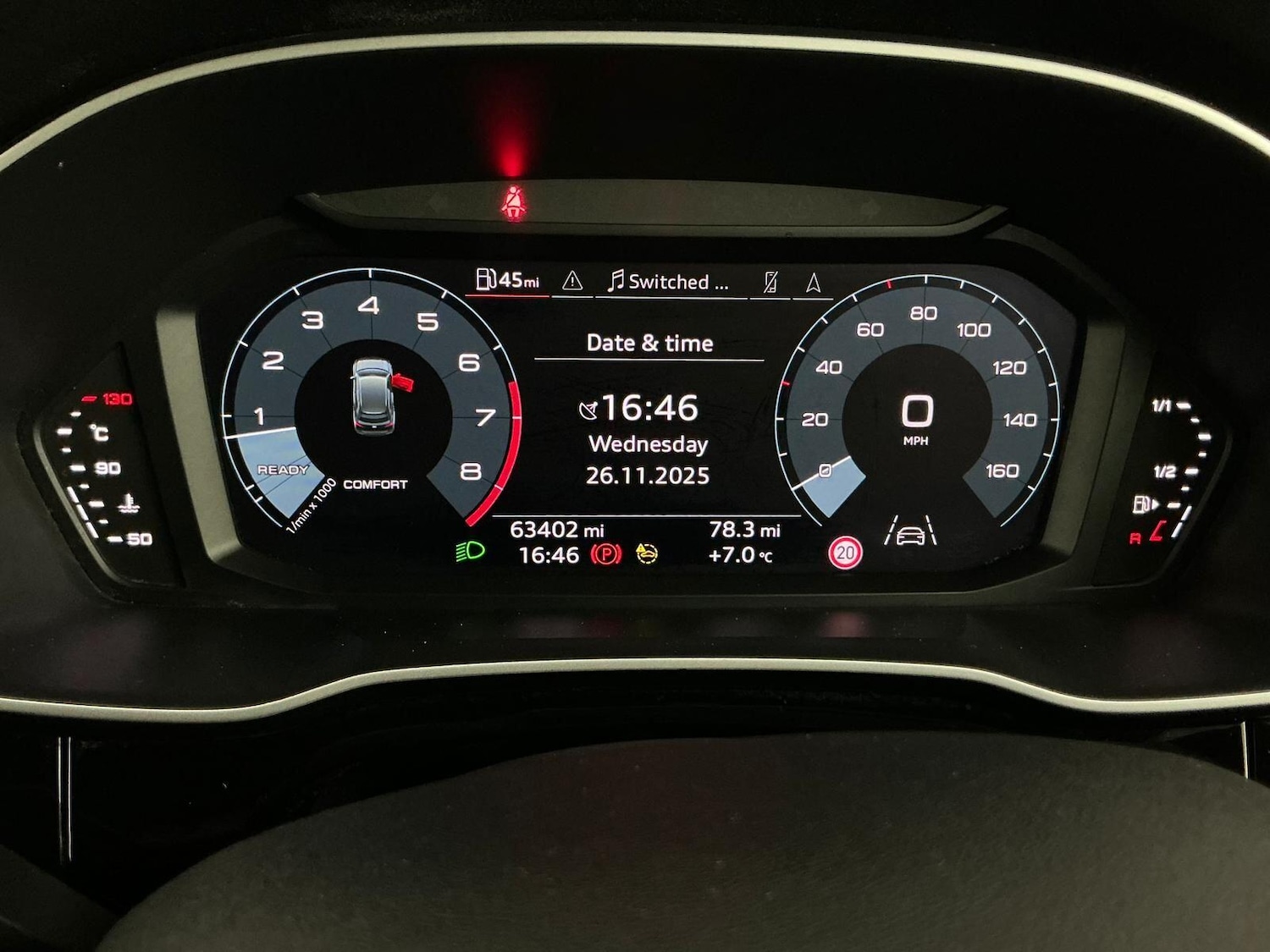 Used Audi Q3 2021 for sale - 76715142: Photo 31