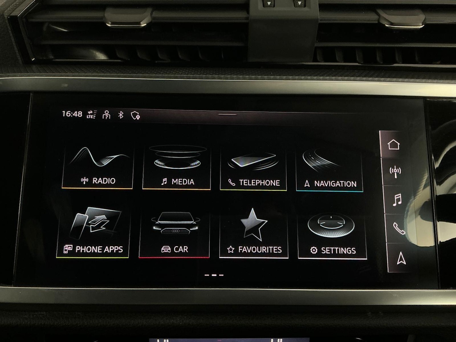 Used Audi Q3 2021 for sale - 76715142: Photo 32