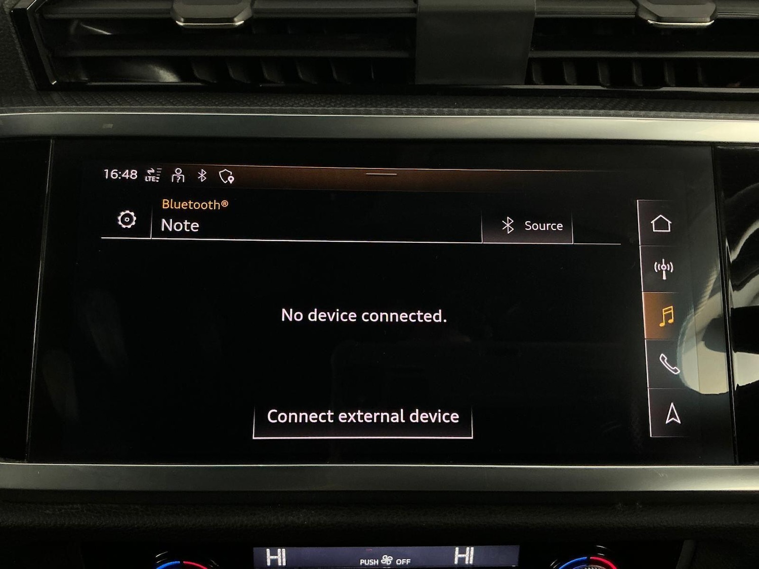 Used Audi Q3 2021 for sale - 76715142: Photo 34