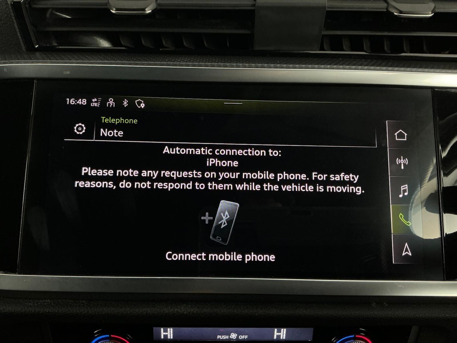 Used Audi Q3 2021 for sale - 76715142: Photo 35