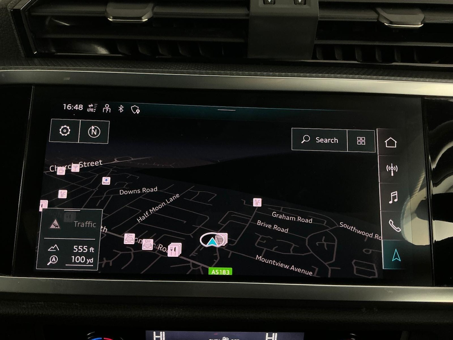 Used Audi Q3 2021 for sale - 76715142: Photo 36