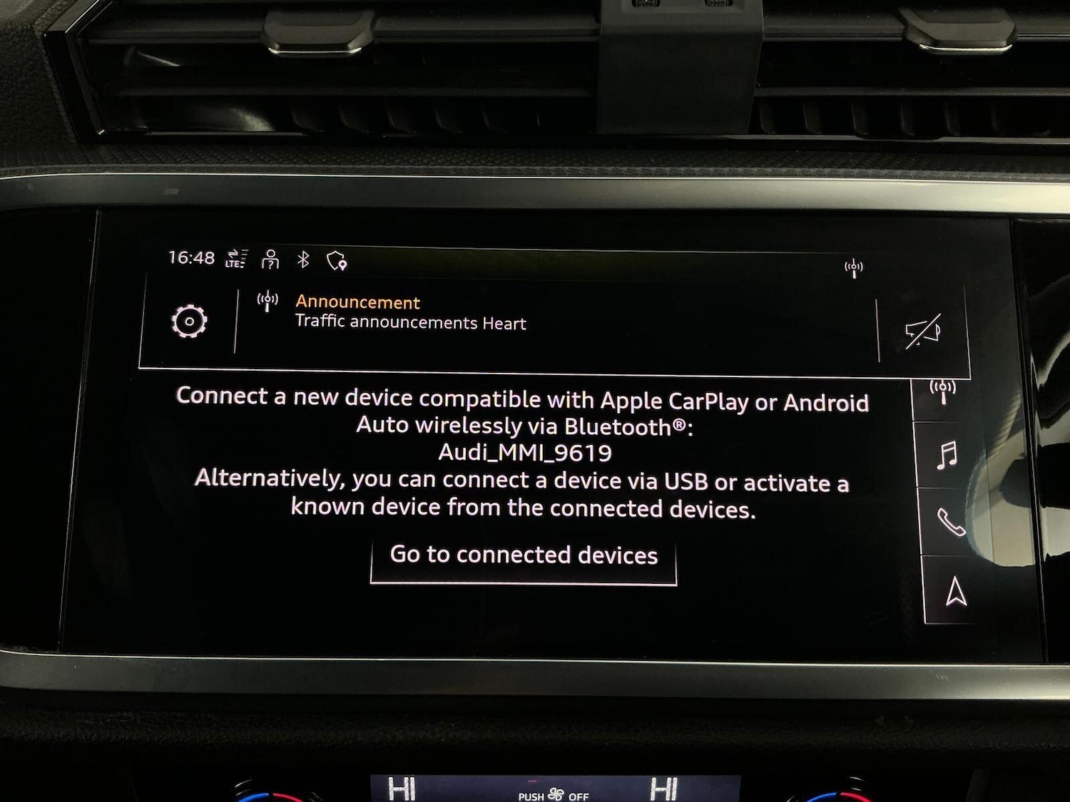 Used Audi Q3 2021 for sale - 76715142: Photo 37