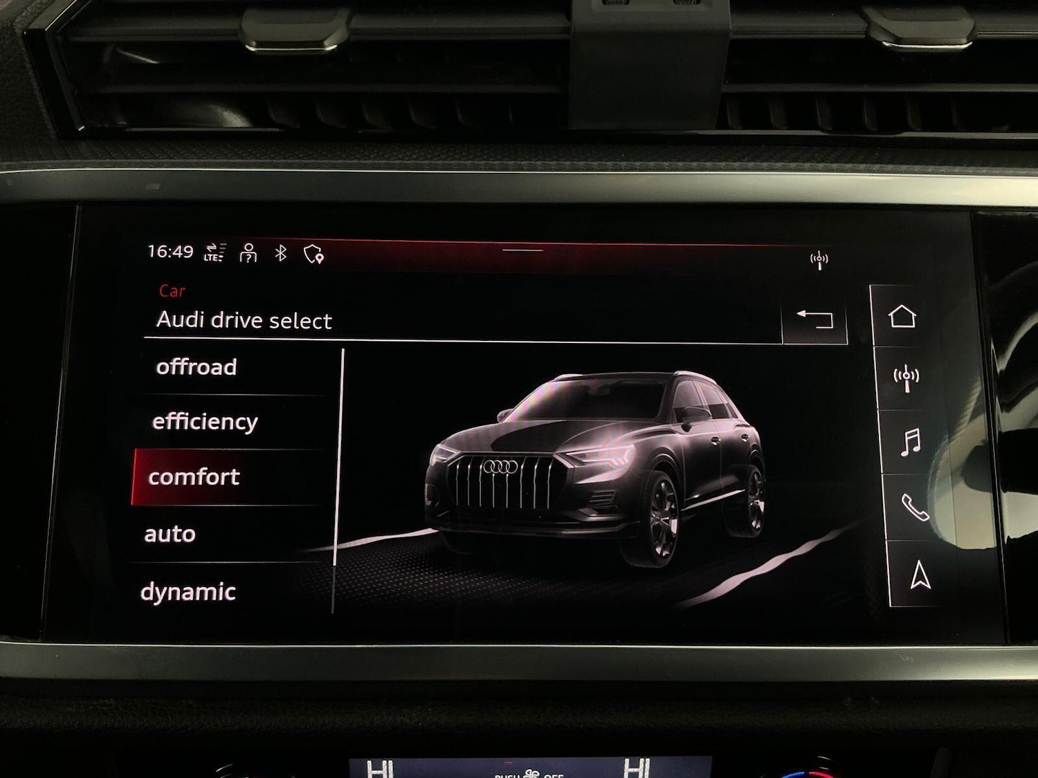 Used Audi Q3 2021 for sale - 76715142: Photo 38