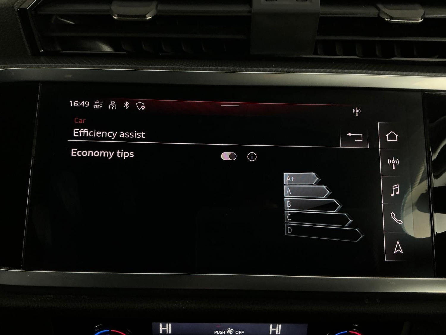 Used Audi Q3 2021 for sale - 76715142: Photo 39