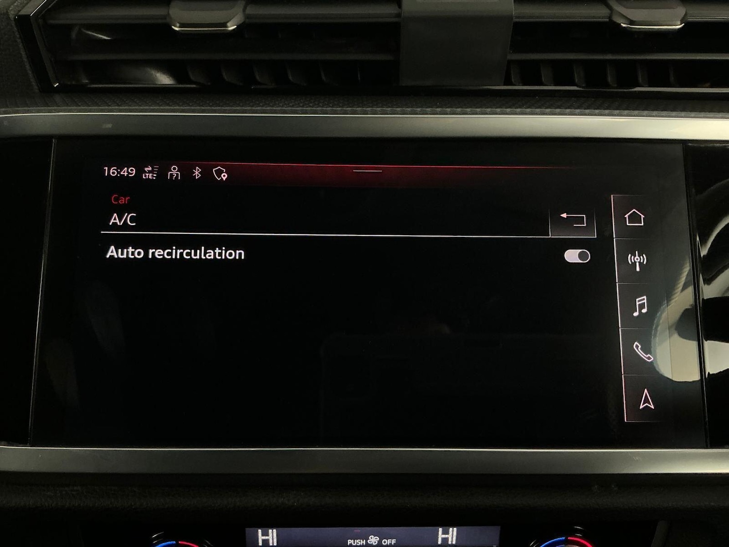 Used Audi Q3 2021 for sale - 76715142: Photo 40