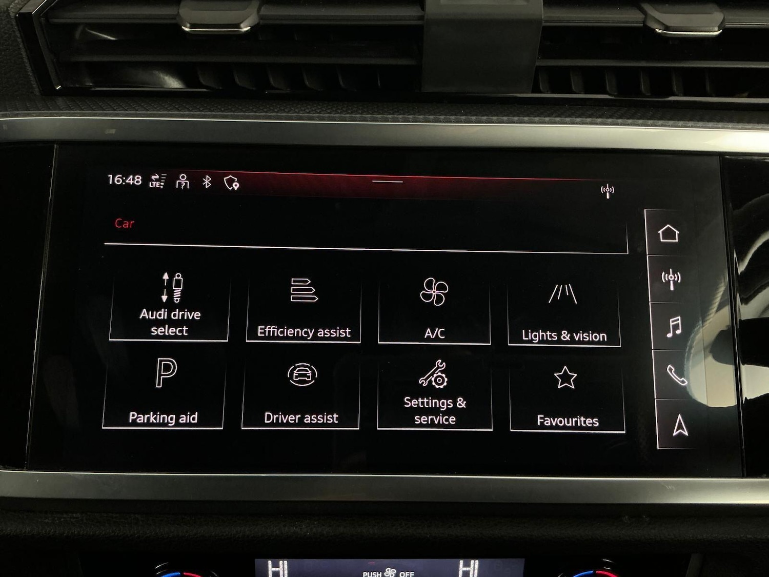 Used Audi Q3 2021 for sale - 76715142: Photo 45