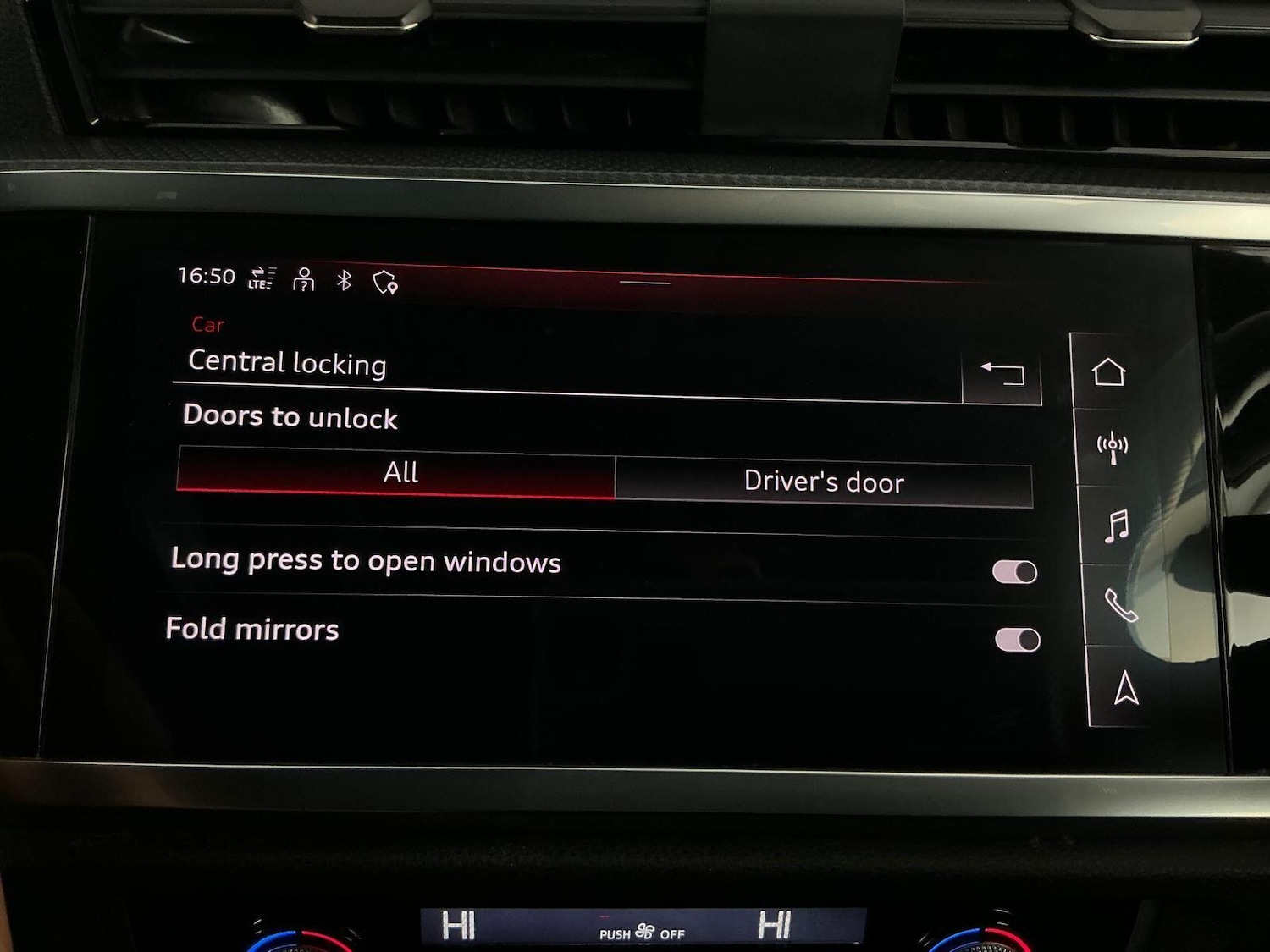 Used Audi Q3 2021 for sale - 76715142: Photo 47