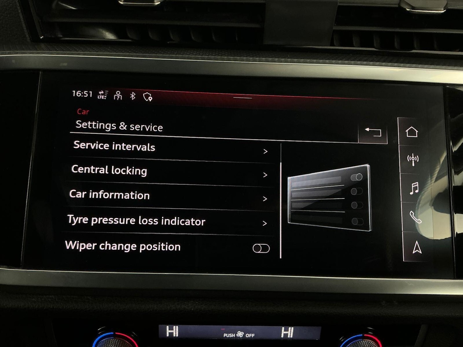 Used Audi Q3 2021 for sale - 76715142: Photo 49