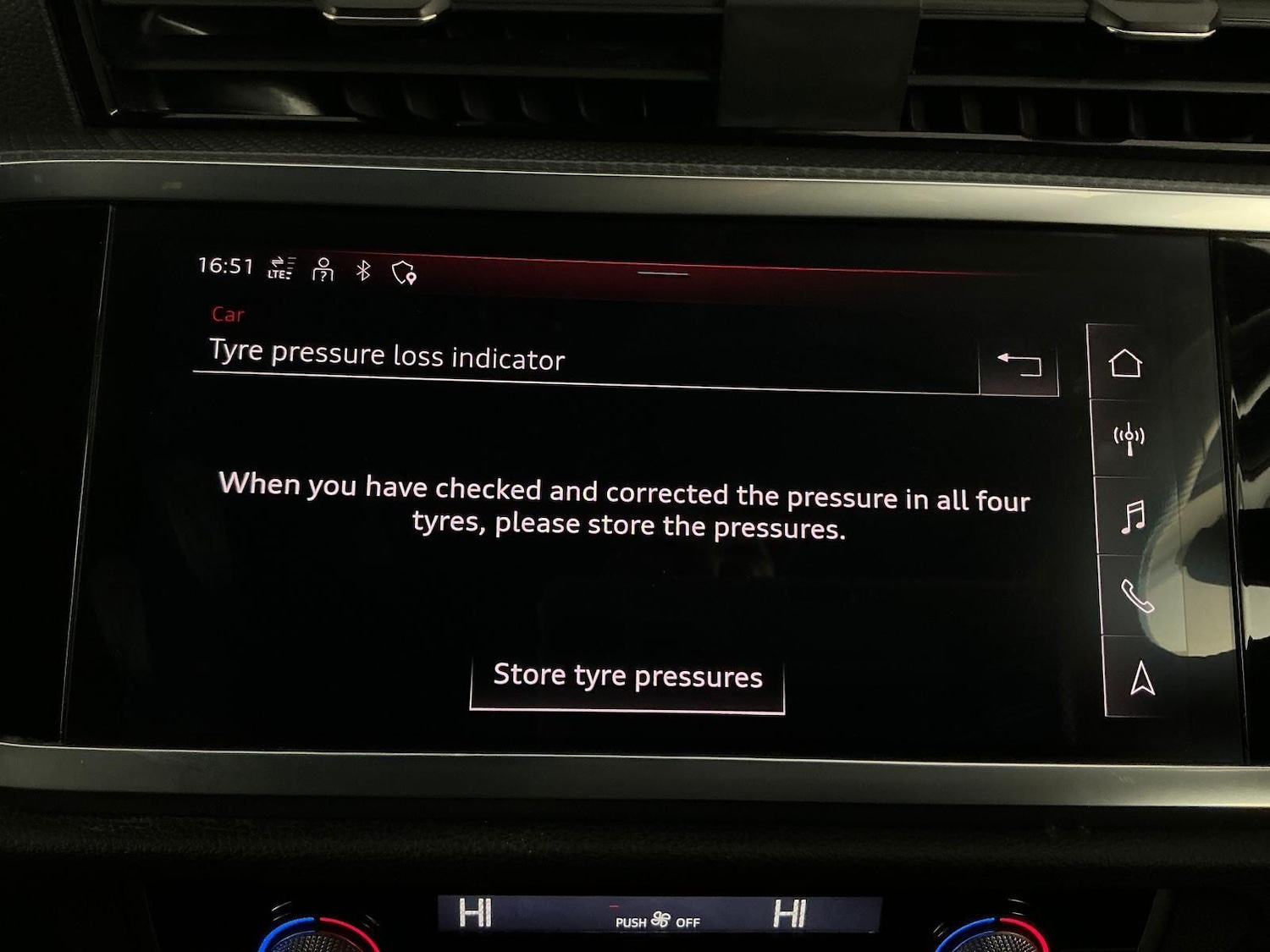 Used Audi Q3 2021 for sale - 76715142: Photo 50