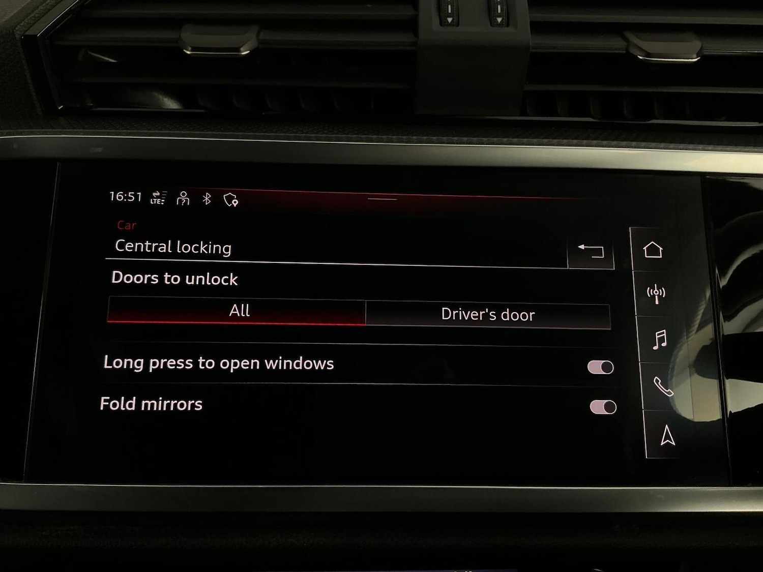 Used Audi Q3 2021 for sale - 76715142: Photo 51