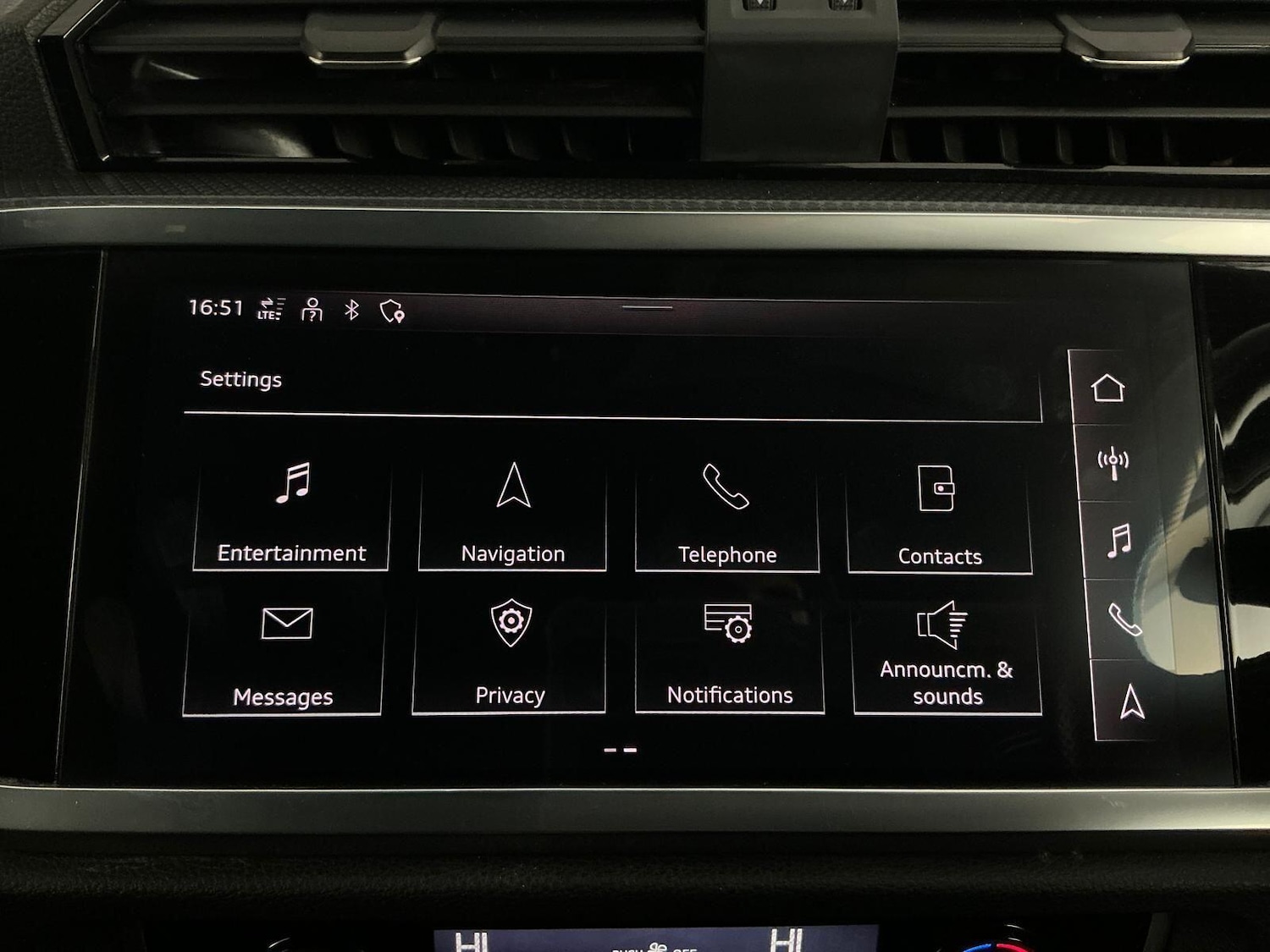 Used Audi Q3 2021 for sale - 76715142: Photo 54