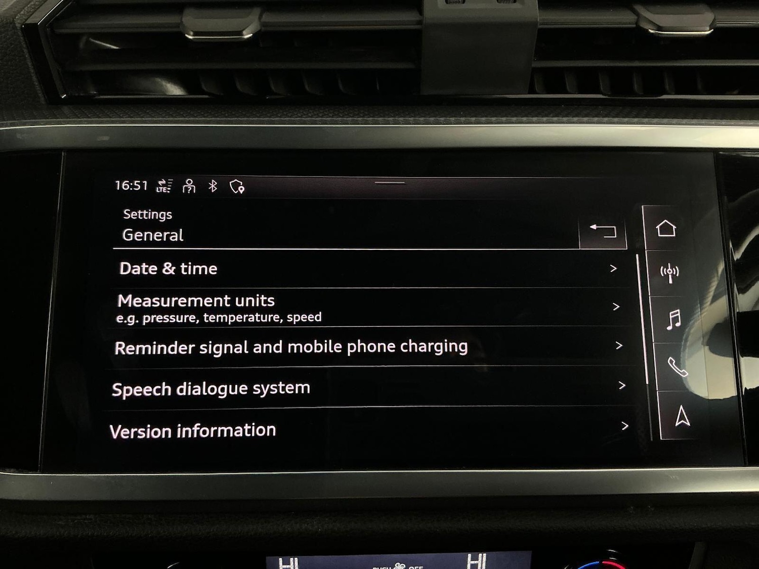 Used Audi Q3 2021 for sale - 76715142: Photo 55