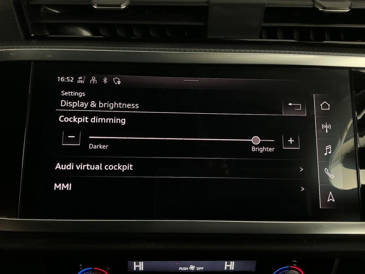 Used Audi Q3 2021 for sale - 76715142: Photo 57