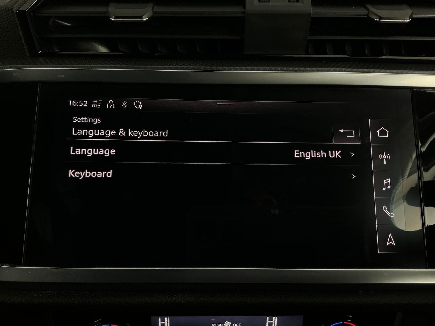 Used Audi Q3 2021 for sale - 76715142: Photo 58