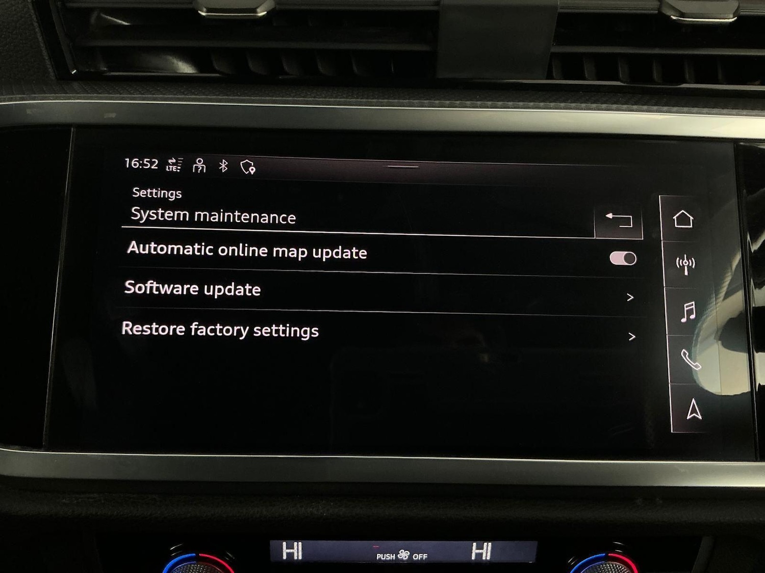 Used Audi Q3 2021 for sale - 76715142: Photo 59