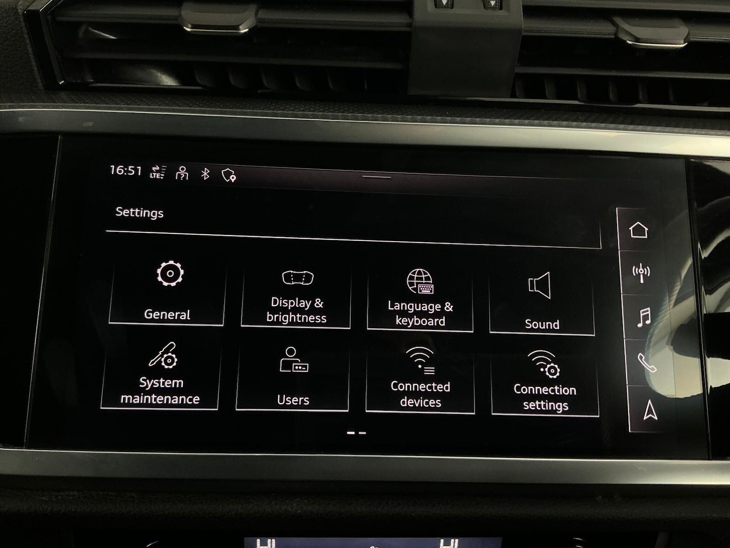 Used Audi Q3 2021 for sale - 76715142: Photo 61