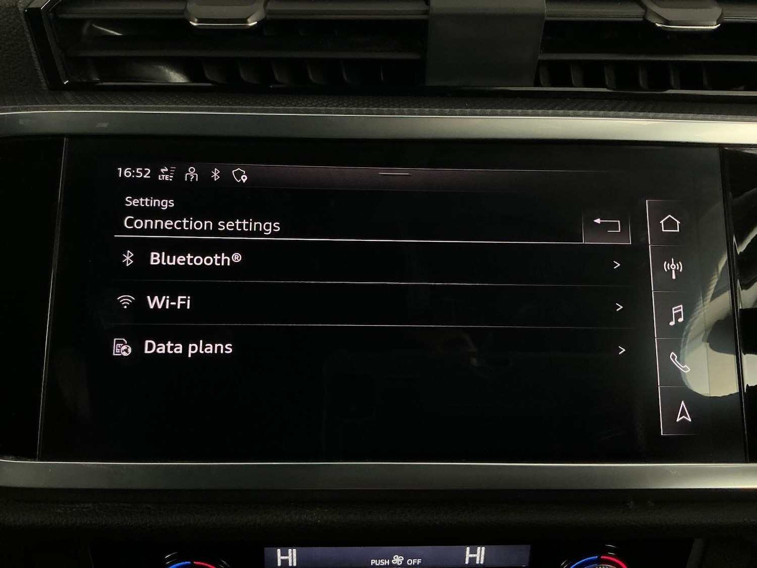 Used Audi Q3 2021 for sale - 76715142: Photo 62