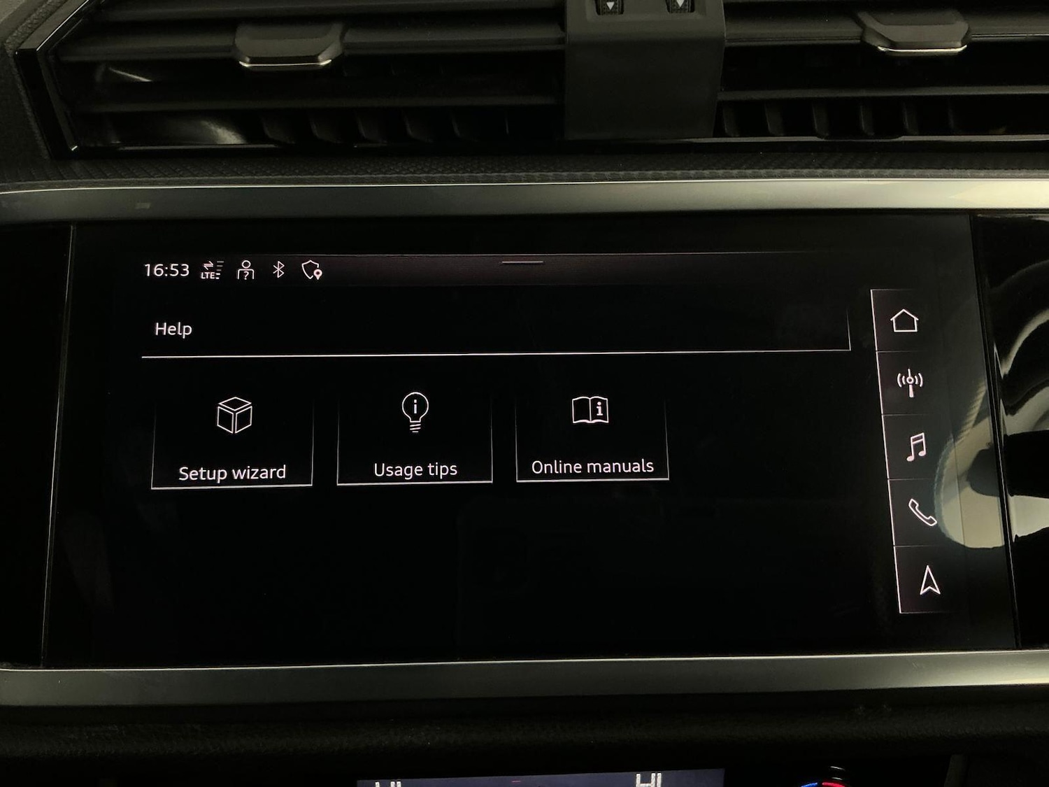 Used Audi Q3 2021 for sale - 76715142: Photo 64