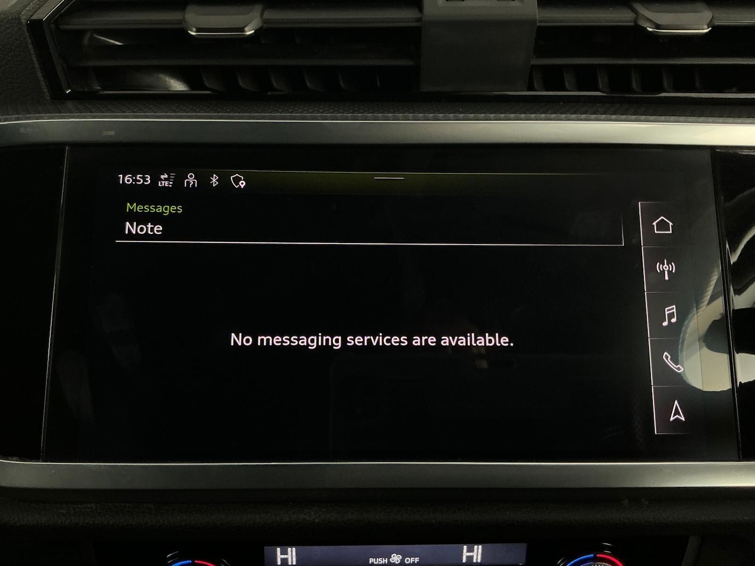 Used Audi Q3 2021 for sale - 76715142: Photo 66