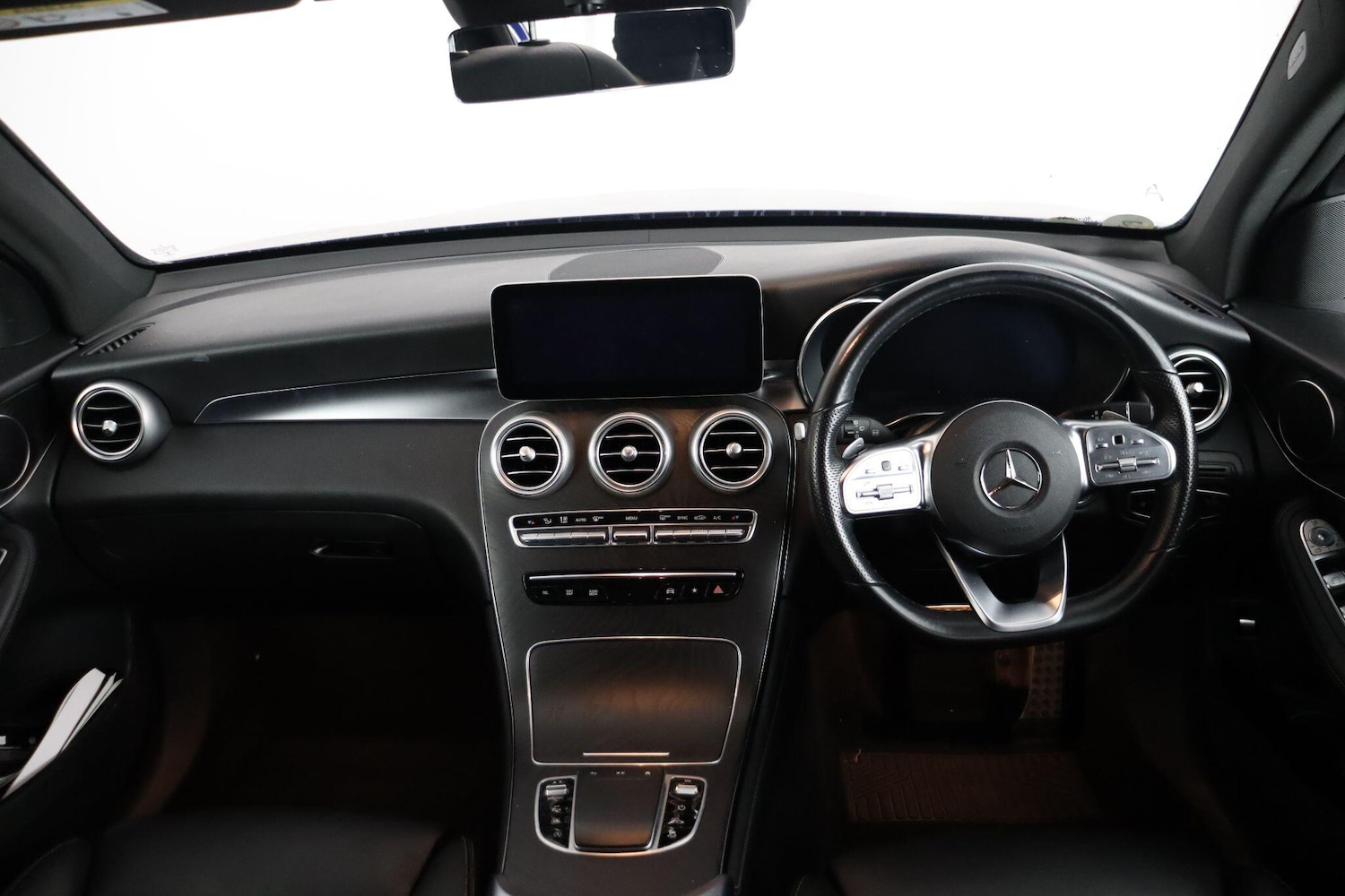 Used Mercedes-Benz GLC 2021 for sale - 77082034: Photo 10