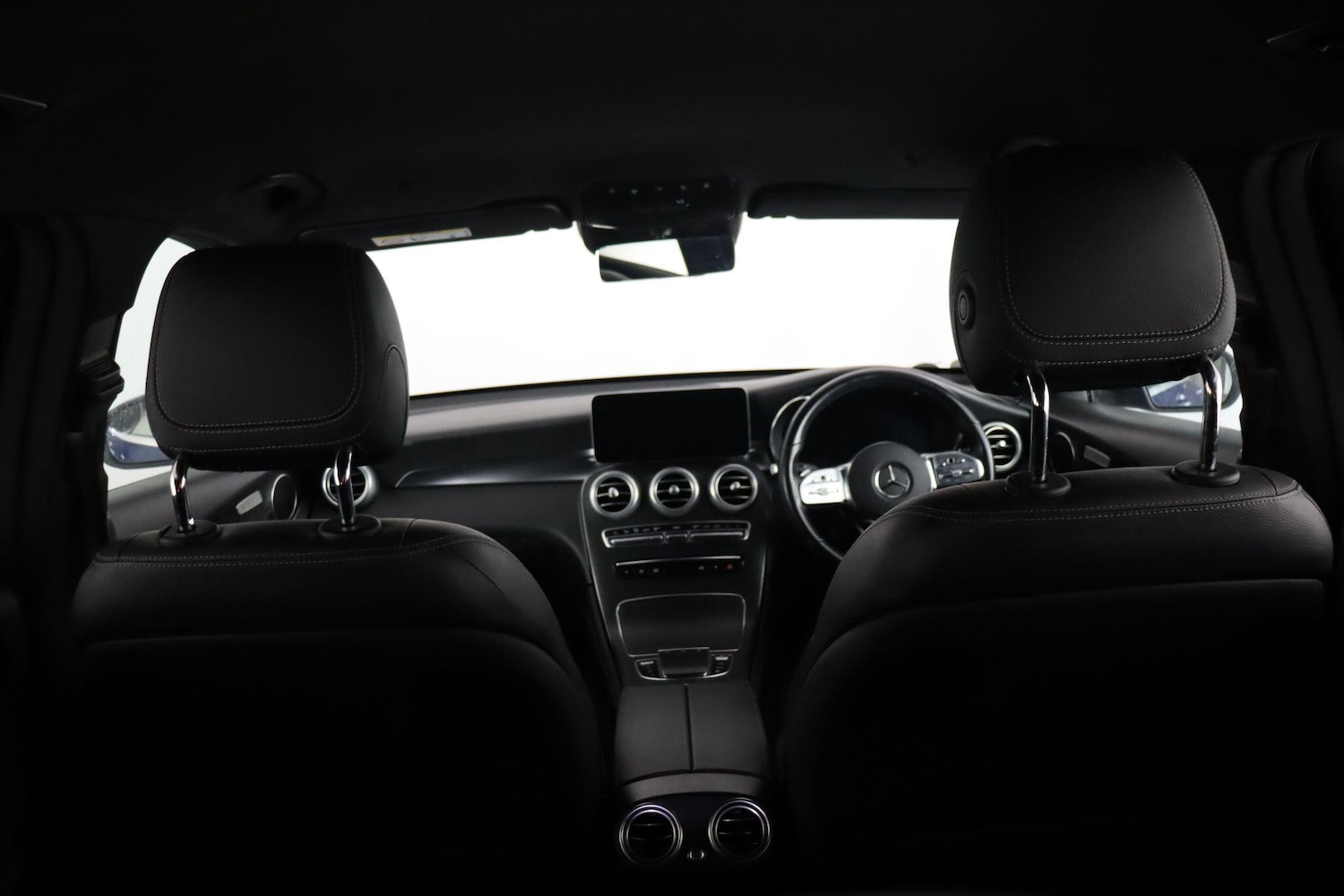 Used Mercedes-Benz GLC 2021 for sale - 77082034: Photo 11