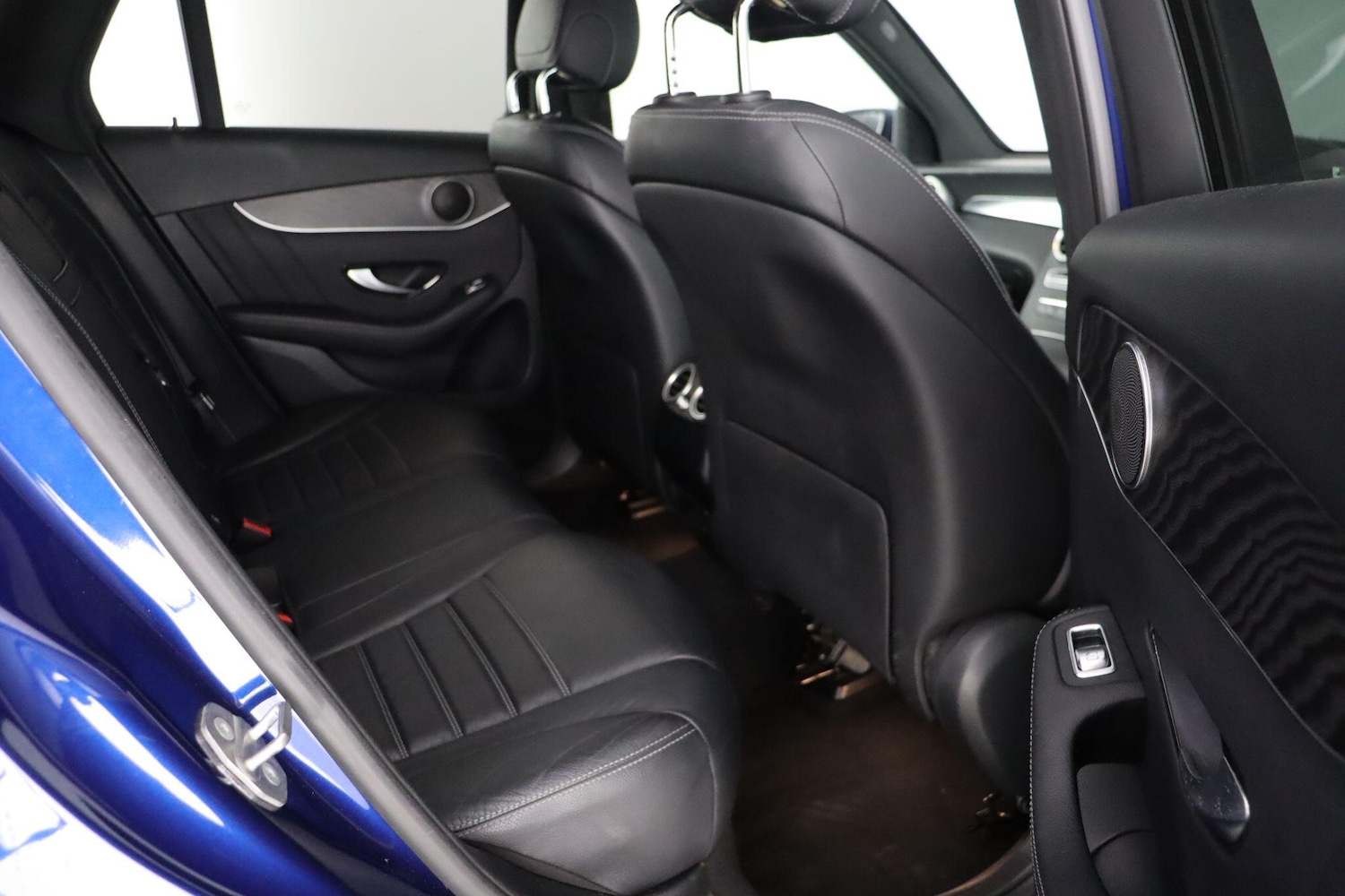 Used Mercedes-Benz GLC 2021 for sale - 77082034: Photo 12