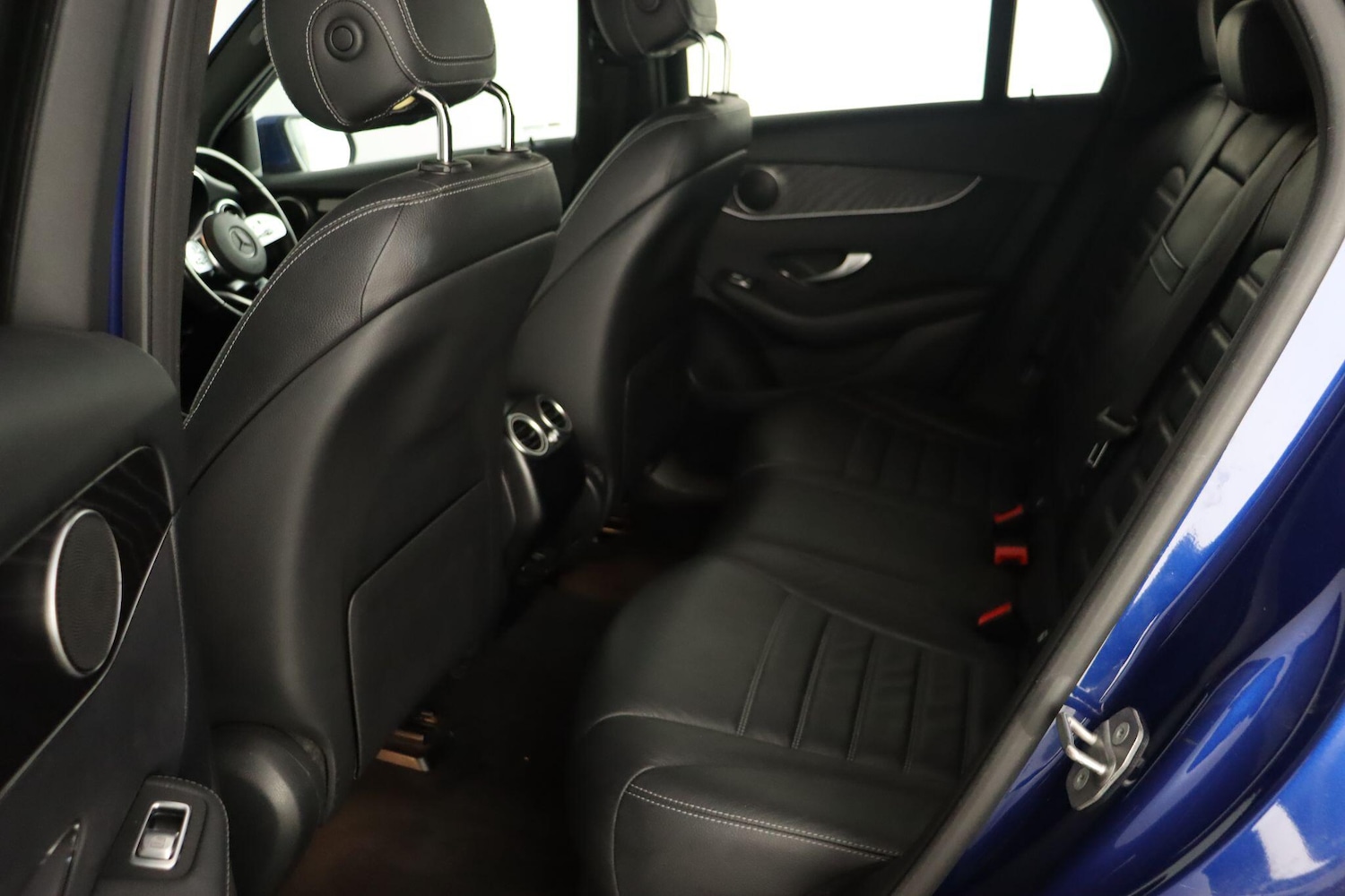 Used Mercedes-Benz GLC 2021 for sale - 77082034: Photo 14