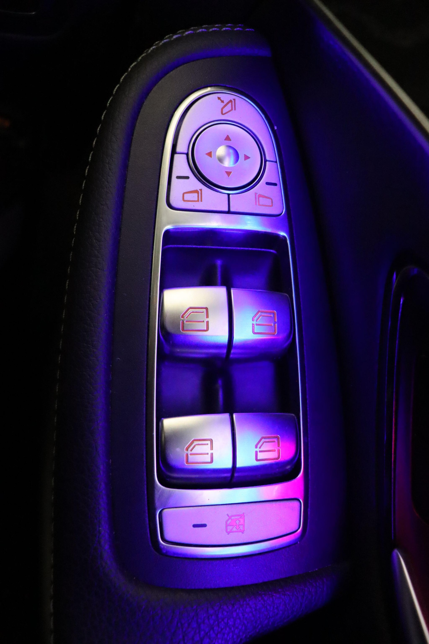 Used Mercedes-Benz GLC 2021 for sale - 77082034: Photo 18