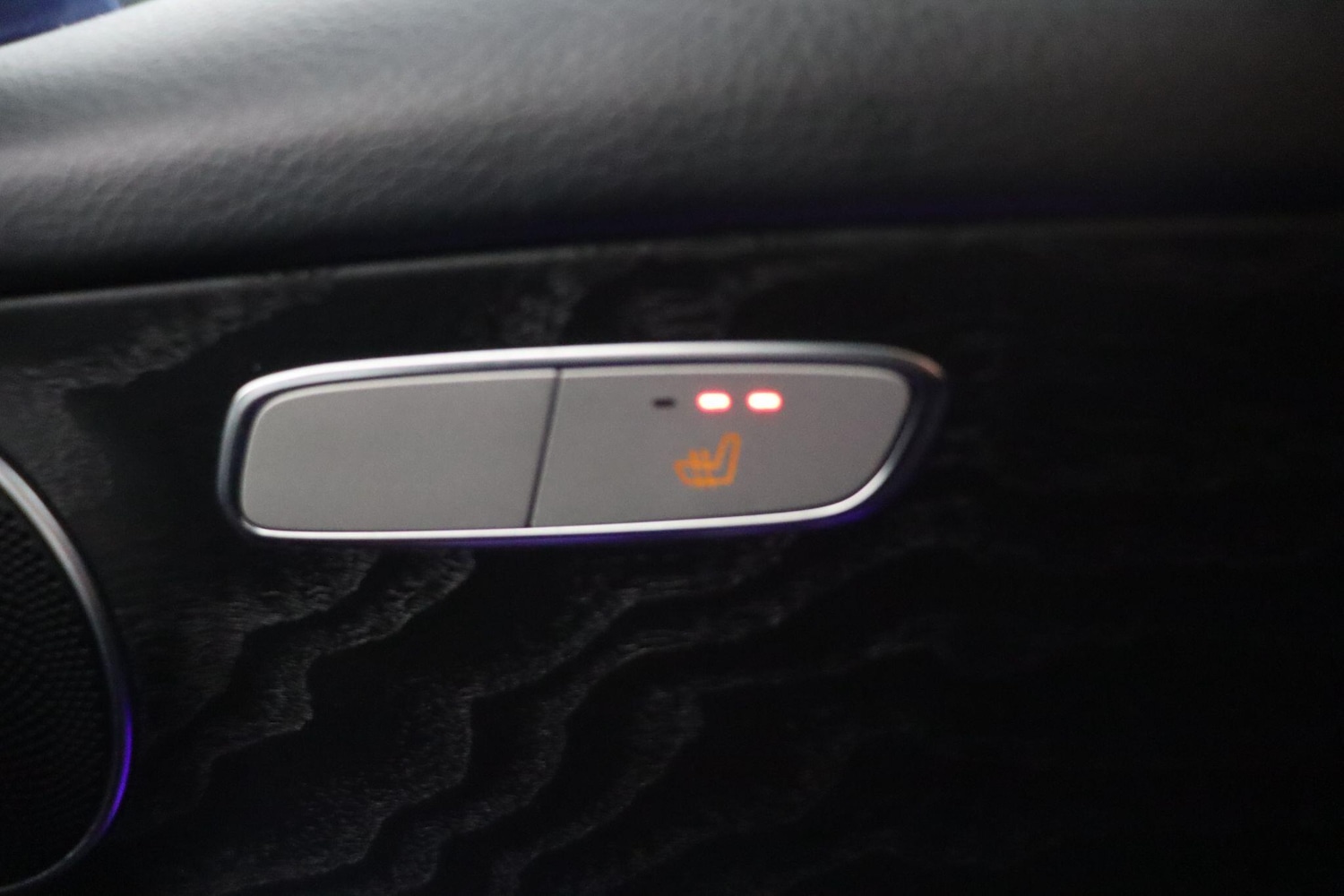 Used Mercedes-Benz GLC 2021 for sale - 77082034: Photo 19