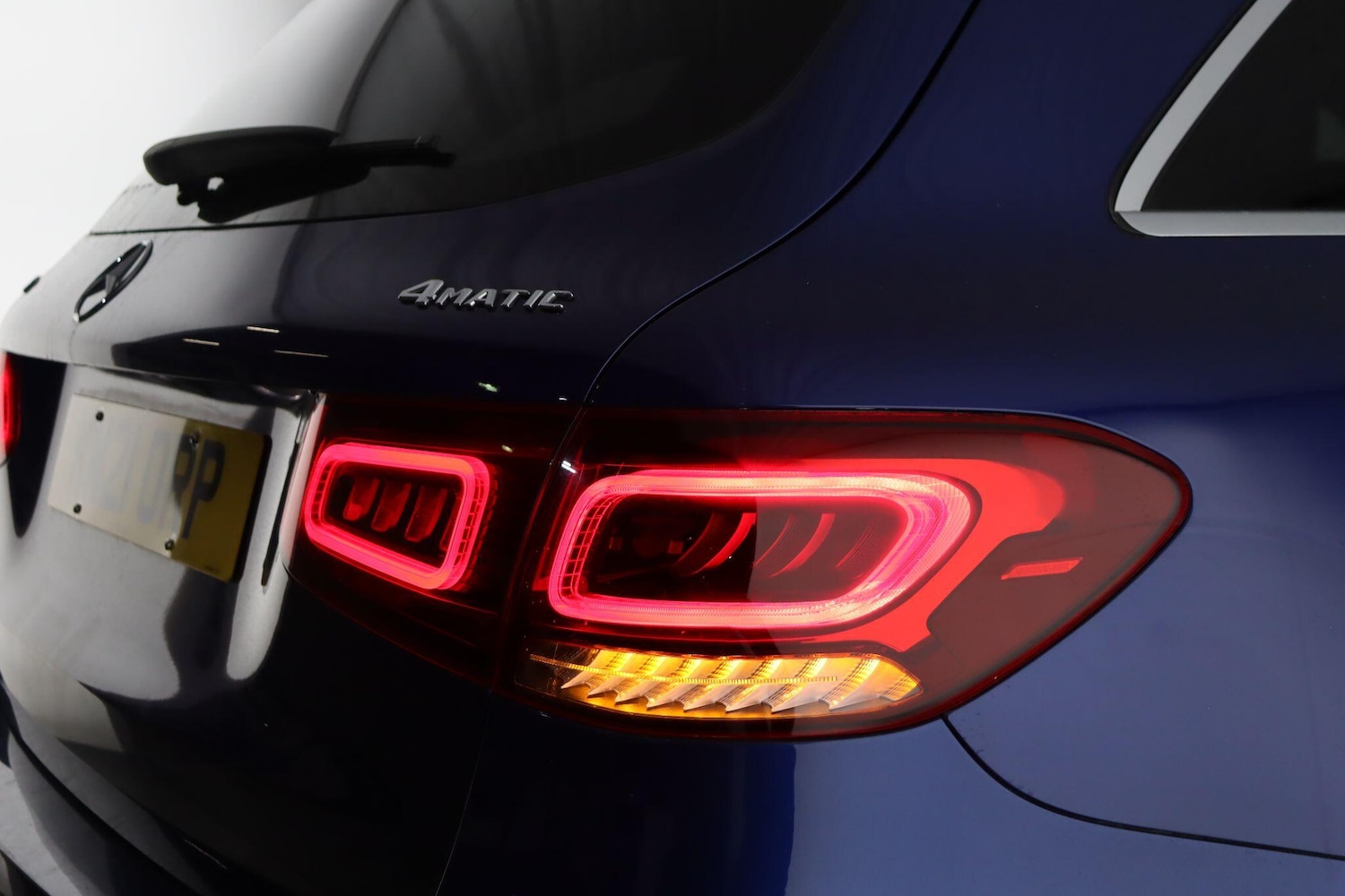 Used Mercedes-Benz GLC 2021 for sale - 77082034: Photo 26