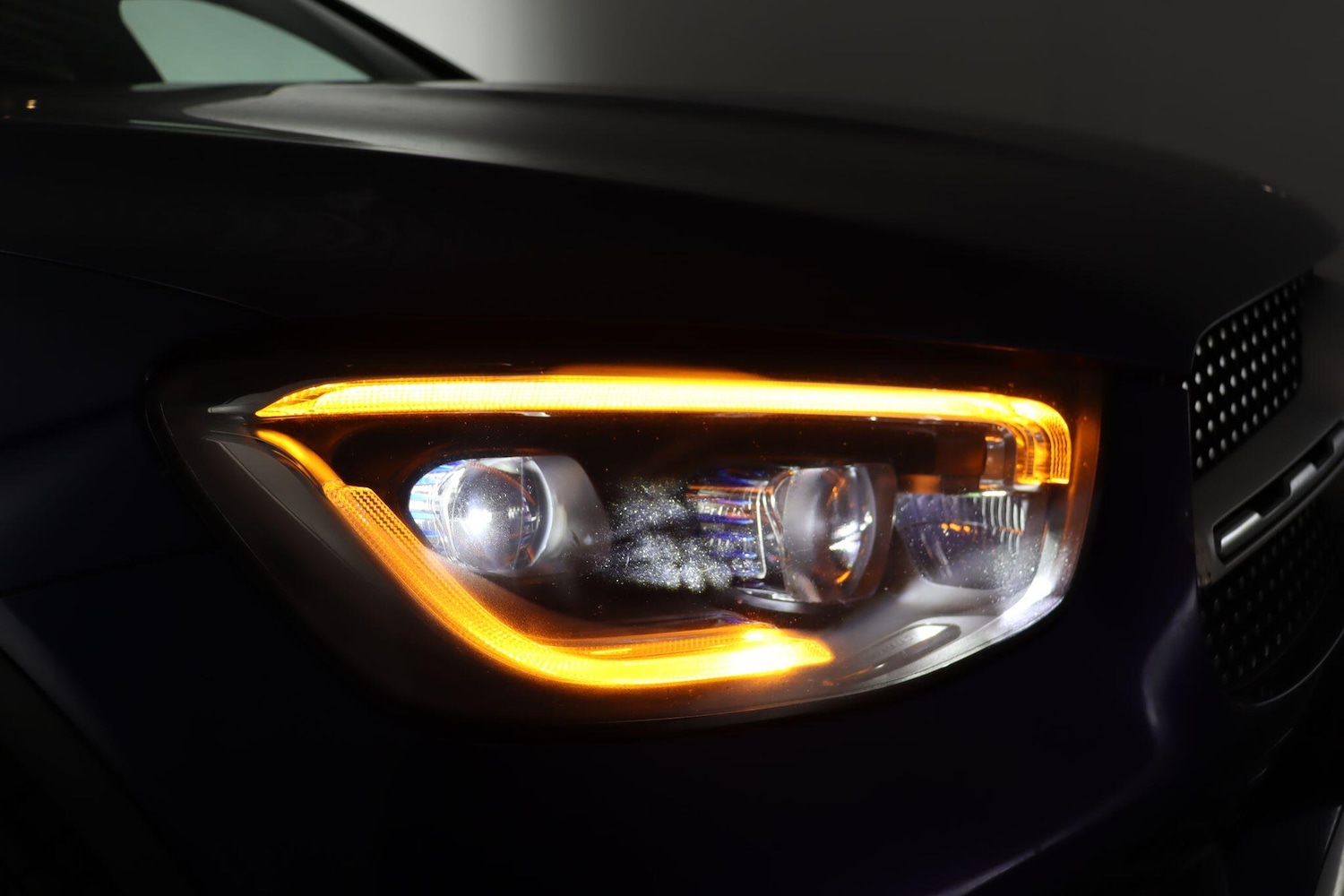 Used Mercedes-Benz GLC 2021 for sale - 77082034: Photo 28