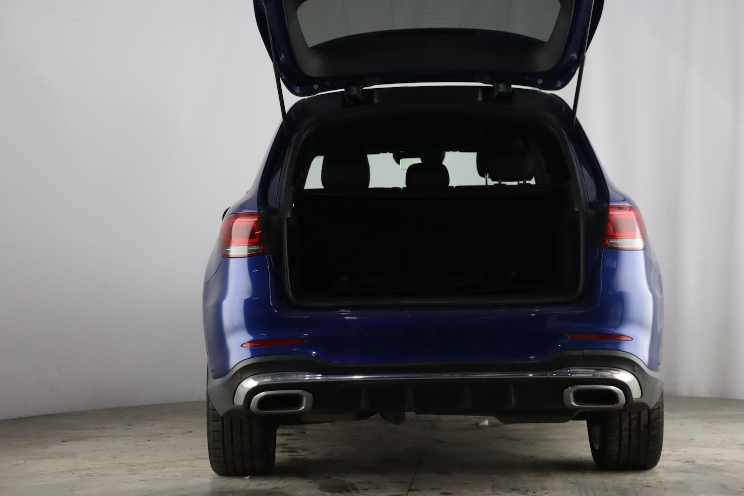 Used Mercedes-Benz GLC 2021 for sale - 77082034: Photo 31