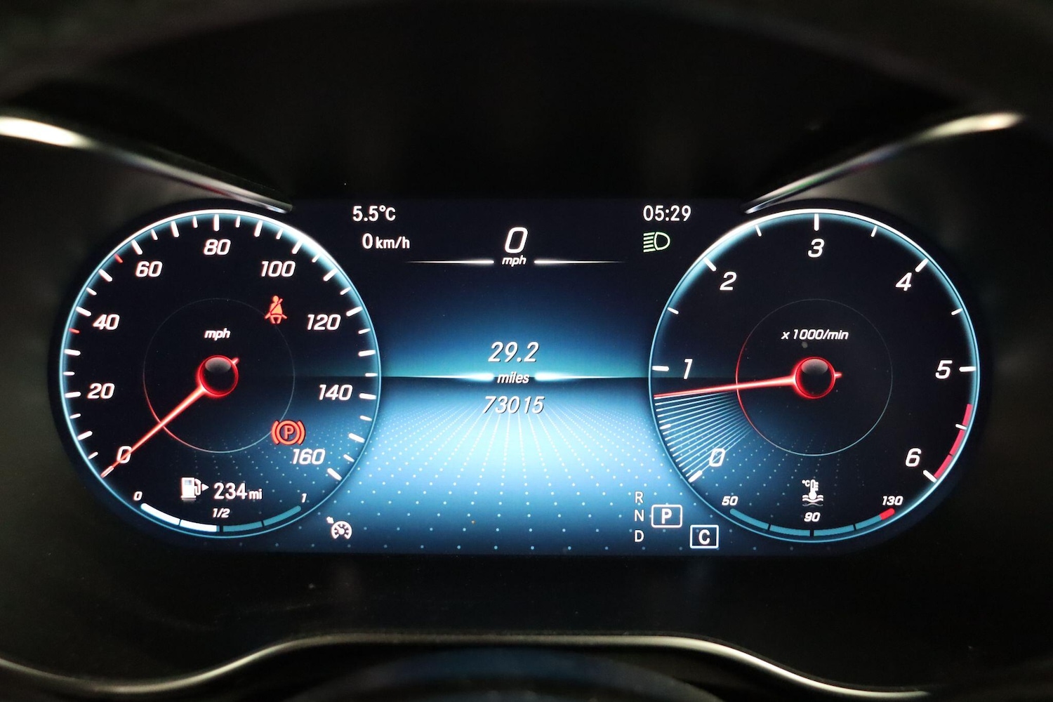 Used Mercedes-Benz GLC 2021 for sale - 77082034: Photo 32