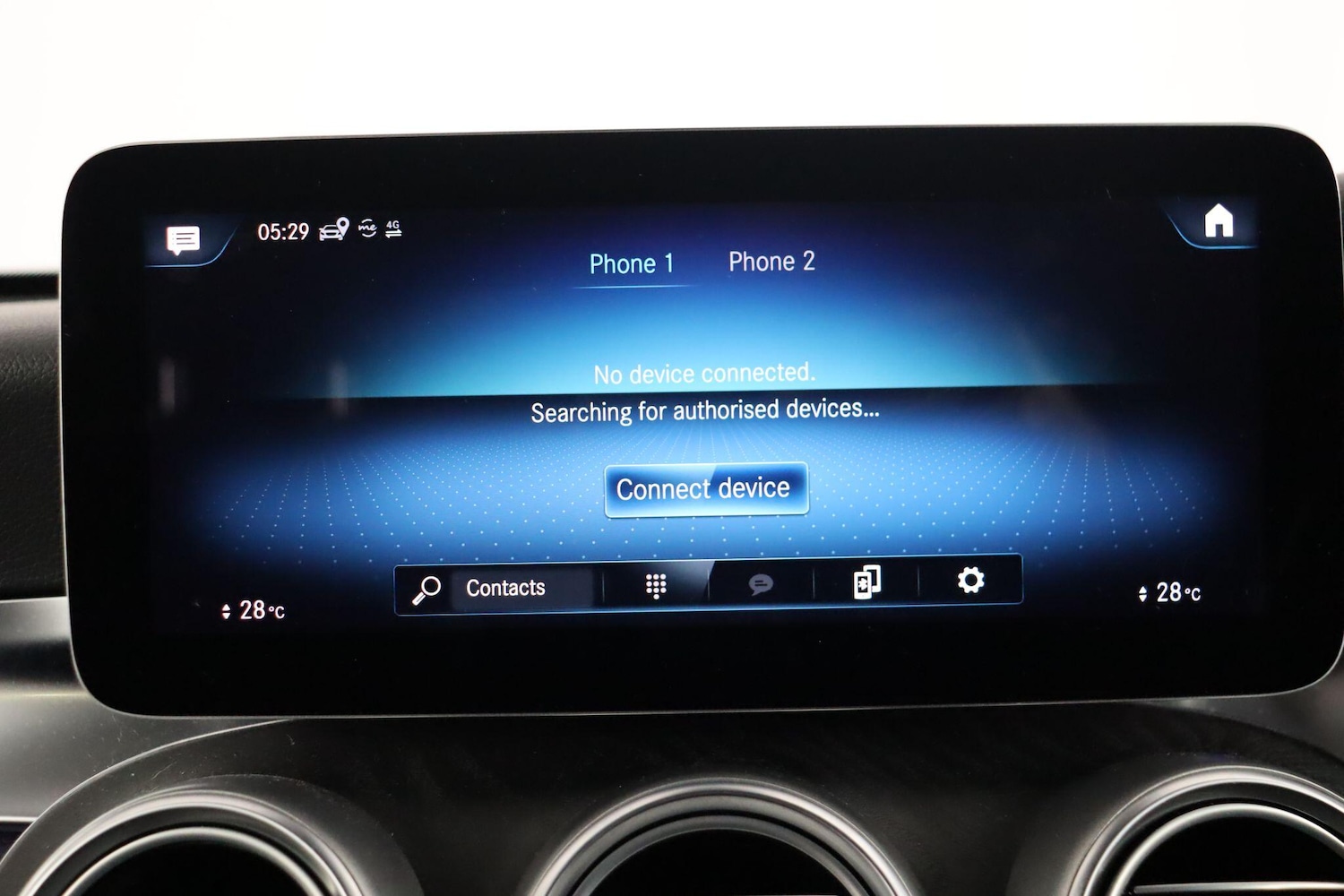 Used Mercedes-Benz GLC 2021 for sale - 77082034: Photo 36